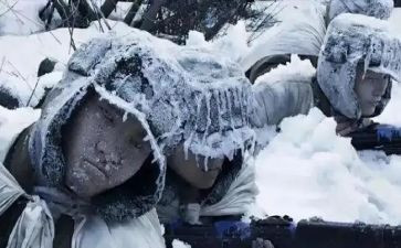 观看长津湖之水门桥心得体会5篇