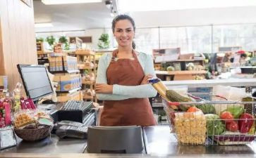 逛超市的心得优质8篇