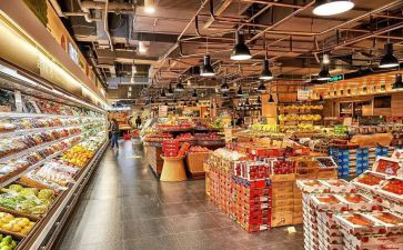 逛超市的心得8篇