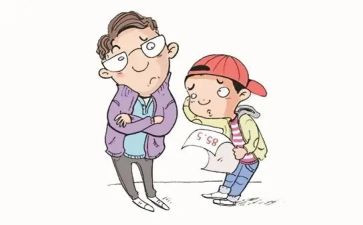 成绩论作文优质7篇