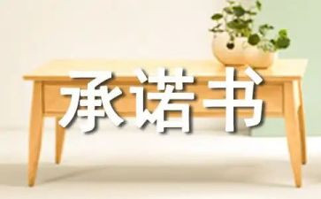 安全承诺书员工个人安全承诺书优质6篇