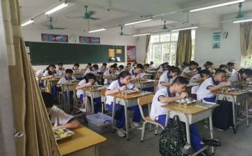初2军训心得体会400字8篇