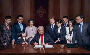 关于传承演讲稿6篇