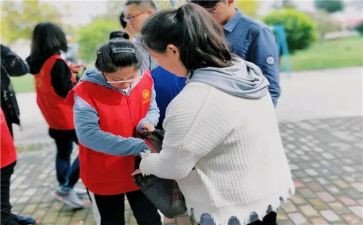 让爱传递演讲稿8篇
