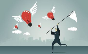 创新作文最新8篇