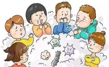 传染病防控工作计划6篇