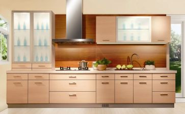 橱柜工作总结6篇