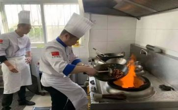 炊事员年终工作个人总结5篇