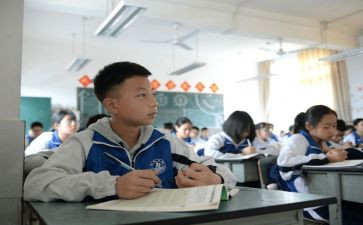 初中生心得体会参考6篇