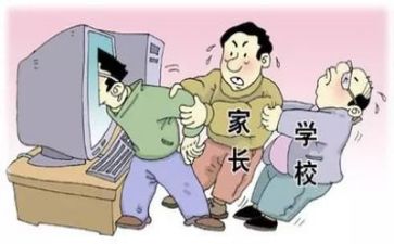 面对挫折为话题作文8篇