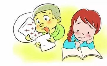 我不再粗心作文5篇