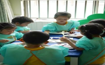幼儿园学大班心得体会参考8篇