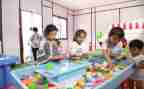 幼儿园学大班心得体会优秀5篇