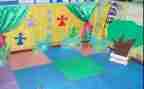 幼儿园大班安全教案模板6篇