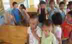 幼儿园大班毕业讲话稿参考6篇