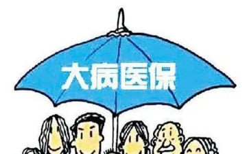 大病临时救助申请书8篇