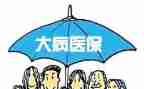 大病临时救助申请书8篇