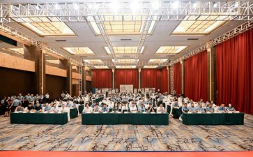 学生大会讲话稿期中6篇