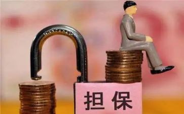 担保公司年终总结5篇