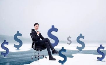 担保公司年度总结5篇