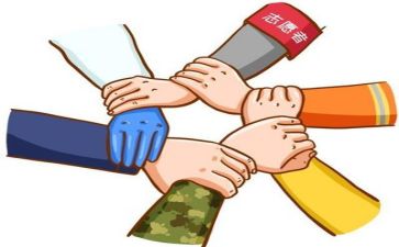 敢担当的作文6篇