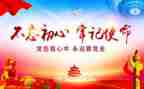 工作和党日活动总结报告6篇