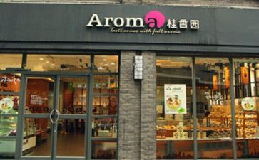 蛋糕店创业计划书范文6篇