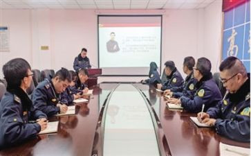 讲党课啦心得体会7篇