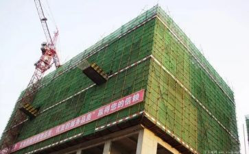 搭设脚手架合同最新8篇