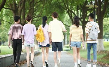 关于我的大学演讲稿5篇