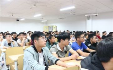大学求职心得体会通用7篇