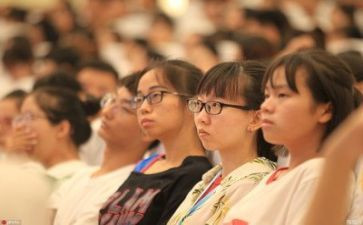 有关感恩的大学演讲稿6篇