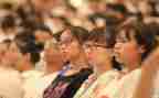 有关感恩的大学演讲稿6篇