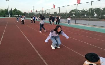 大学班级活动心得体会7篇