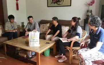 大走访活动方案6篇