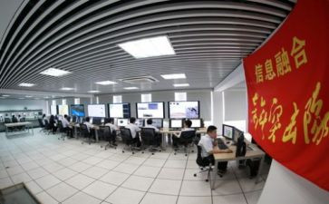 供电所半年工作总结5篇