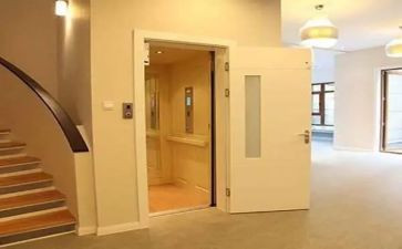 电梯签合同模板6篇