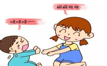 我的弟弟作文600字6篇