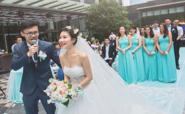 订婚仪式上的男方讲话稿6篇