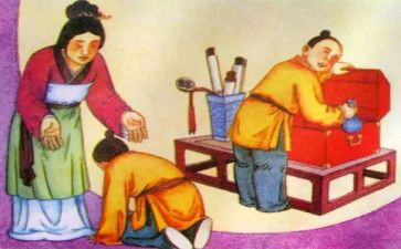 弟子归读后感优质6篇