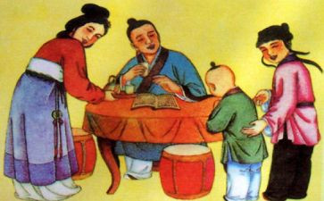 弟子规心得体会800字7篇