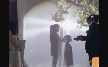 感动人物的事迹作文8篇