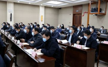 动员高三演讲稿范文5篇