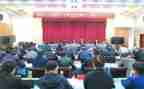 学生中考动员会讲话稿6篇