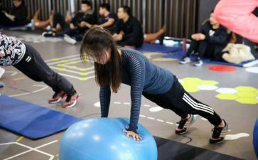 体育锻炼月计划5篇
