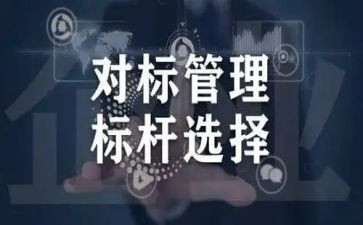 企业对标工作总结最新7篇