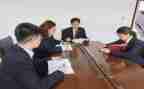 对标对表调研报告精选7篇
