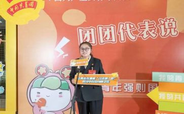 学生对团总支的心得体会5篇