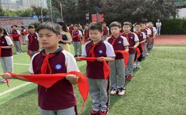 最新少先队员申请书5篇
