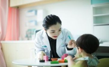 儿保科年终工作总结6篇